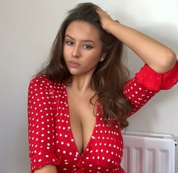 Full leaked Simone goodall private photo