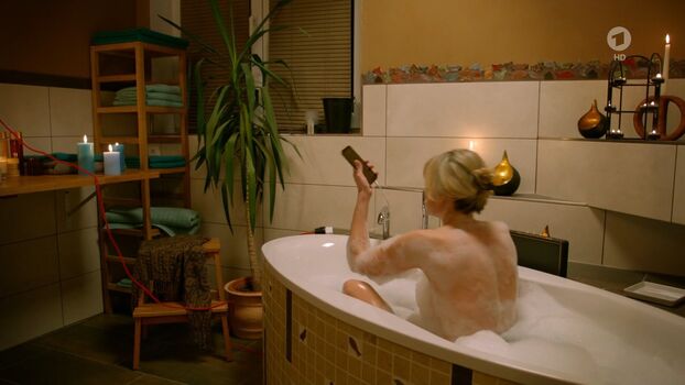 Full leaked Simone hanselmann private photo
