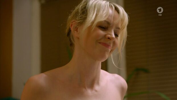 Full leaked Simone hanselmann private photo