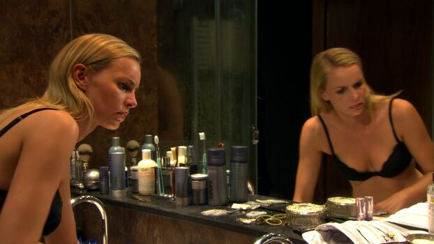 Full leaked Simone hanselmann private photo