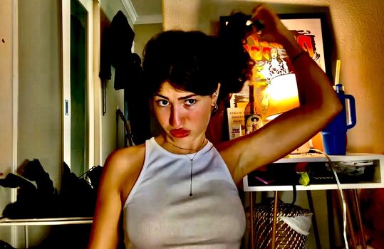 Full leaked Simone leighton private photo