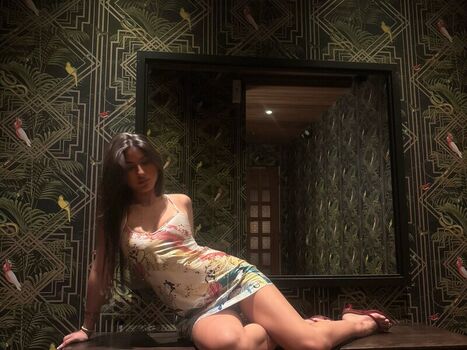 Full leaked Simone leighton private photo