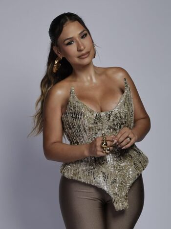 Full leaked Simone mendes private onlyfans photo