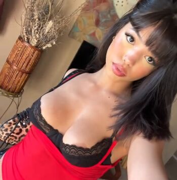 Full leaked Simone mitchell private onlyfans photo