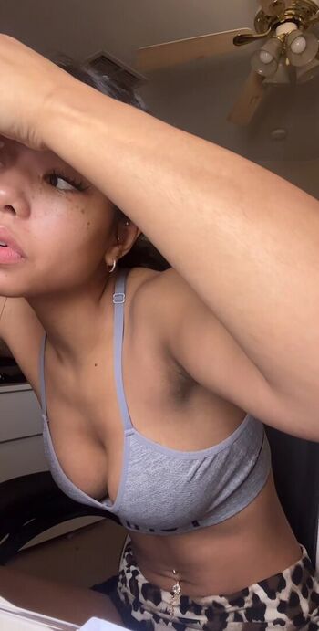 Full leaked Simone mitchell private photo