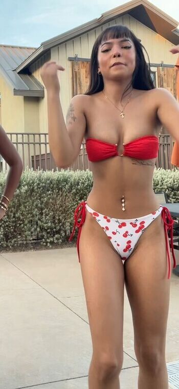 Full leaked Simone mitchell private photo