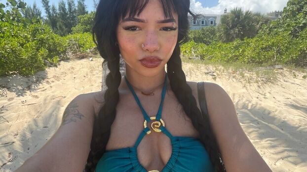 Full leaked Simone mitchell private photo