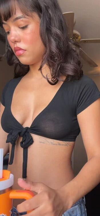 Full leaked Simone mitchell private photo