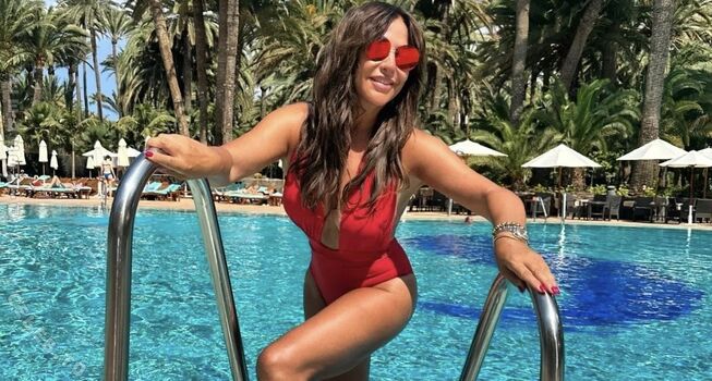 Full leaked Simone thomalla private onlyfans photo