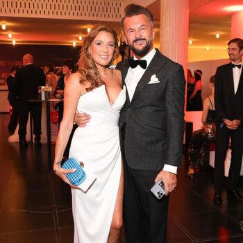 Full leaked Simoneballack private photo
