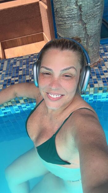 Full leaked Simony cantora private onlyfans photo