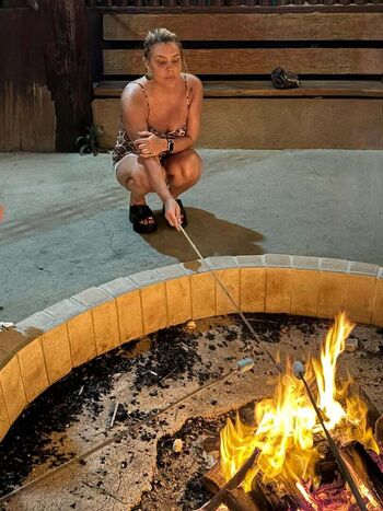 Full leaked Simony cantora private onlyfans photo