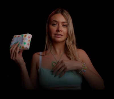 Simply Kel ASMR