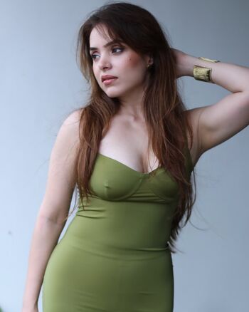 Full leaked Simran dhanwani private photo