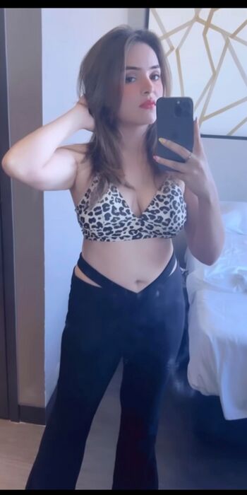 Full leaked Simran dhanwani private photo