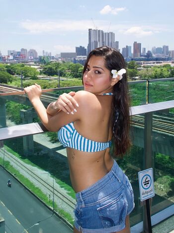 Full leaked Simran kaur private photo
