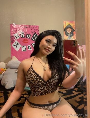 Full leaked Sin l private onlyfans photo