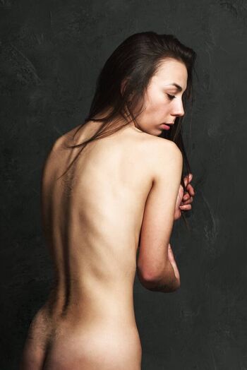 Full leaked Sin ropa private onlyfans photo