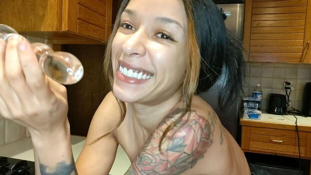 Full leaked Sin snack private onlyfans photo