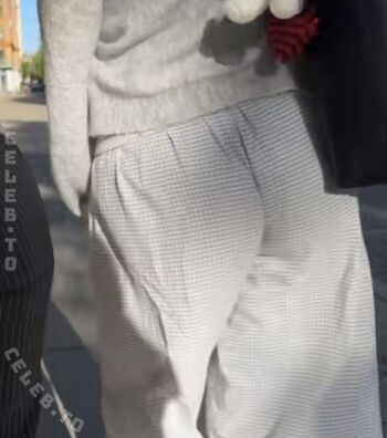 Full leaked Sina deinert private photo