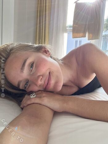 Full leaked Sina deinert private photo