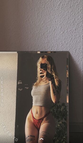 Full leaked Sina nck private onlyfans photo