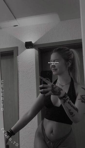 Full leaked Sina nck private onlyfans photo