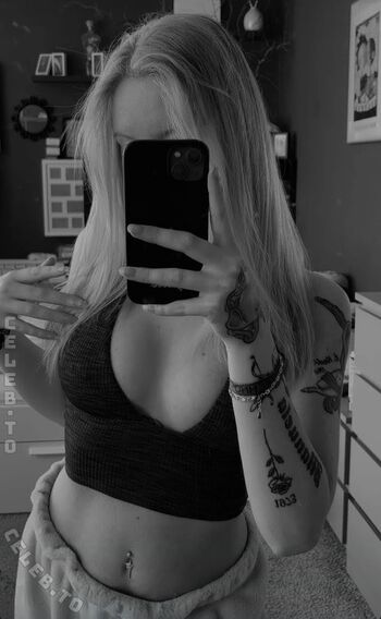 Full leaked Sina nck private photo