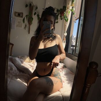 Full leaked Sinammonroll private onlyfans photo