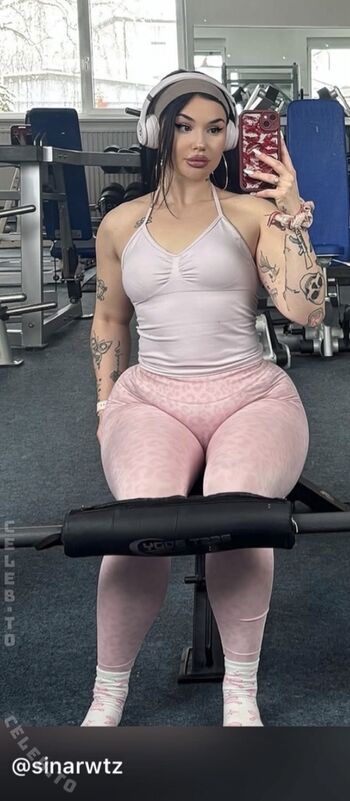 Full leaked Sinarwtz private onlyfans photo