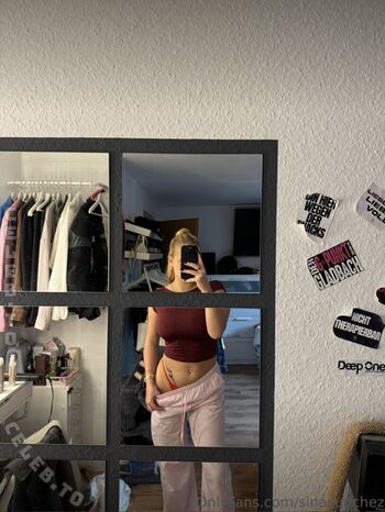 Full leaked Sinasunchez private photo