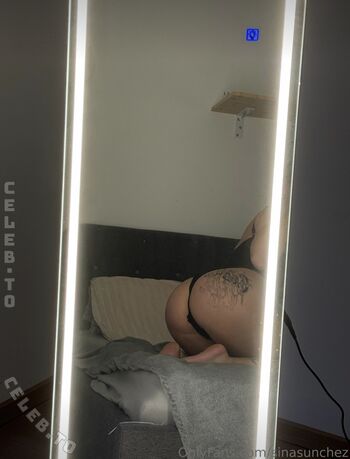 Full leaked Sinasunchez private photo