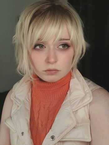 Full leaked Sinau private onlyfans photo