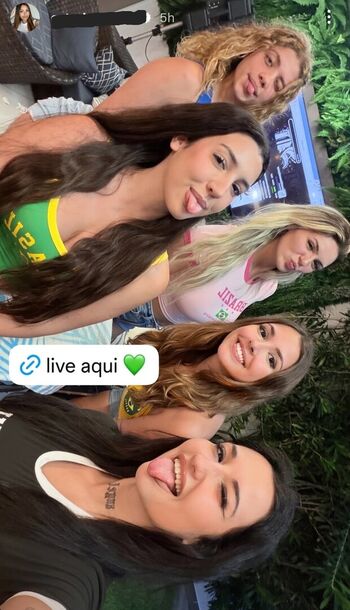 Full leaked Sinavya private onlyfans photo