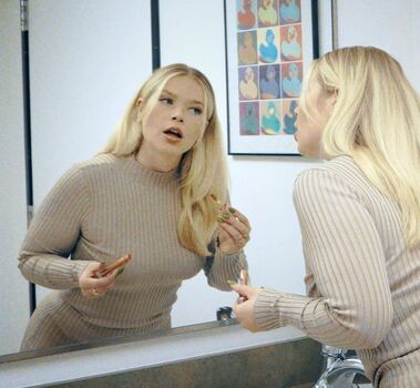 Full leaked Sinawynne page private onlyfans photo