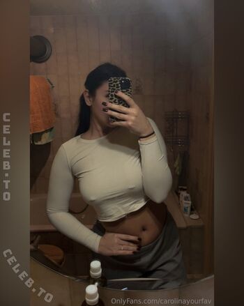 Full leaked Sinayourfav private photo