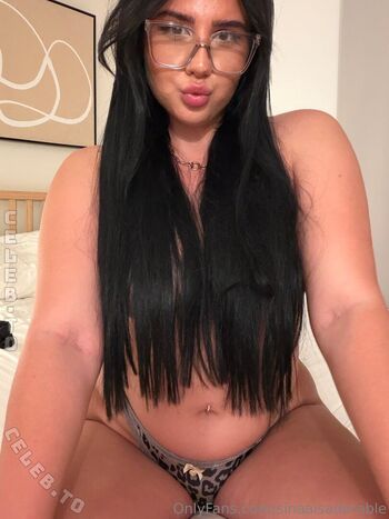 Full leaked Sinayourfav private photo