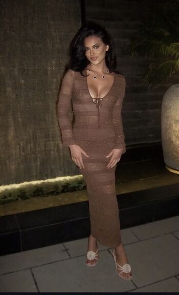 Full leaked Sincerelygi private onlyfans photo