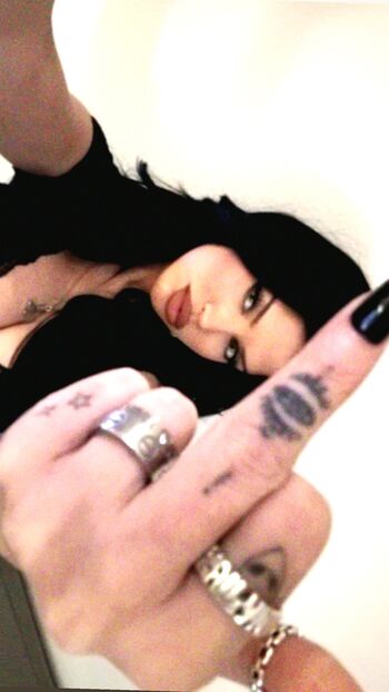 Full leaked Sincerelyjuju  page private onlyfans photo