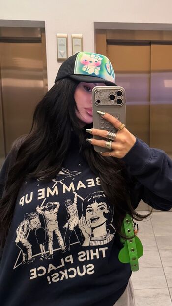 Full leaked Sincerelyjuju private onlyfans photo