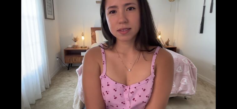 Full leaked Sincerelyxjade private onlyfans photo