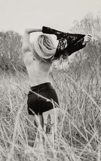 Full leaked Sinclair watkins private onlyfans photo