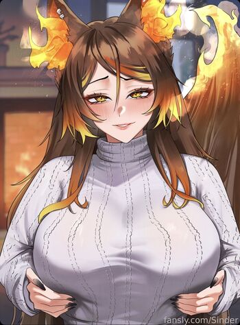 Full leaked Sinder sindervtuber private onlyfans photo