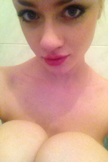 Full leaked Sinderella rockafella private onlyfans photo