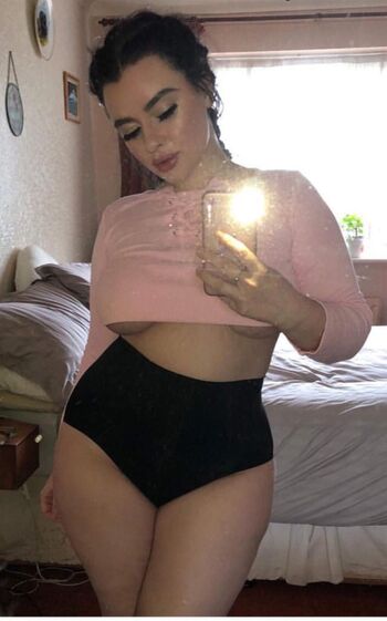 Full leaked Sinderella rockafella private photo