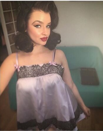 Full leaked Sinderella rockafella private photo