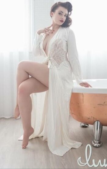 Full leaked Sinderella rockafella private photo