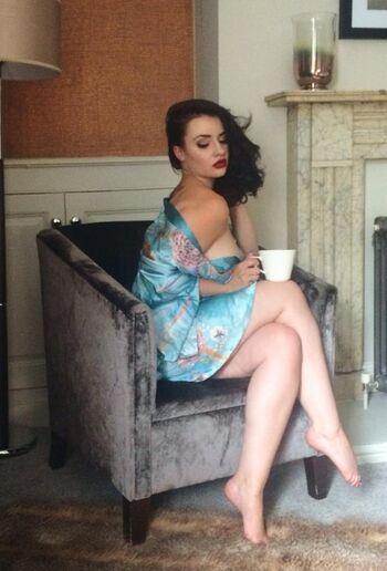 Full leaked Sinderella rockafella private photo