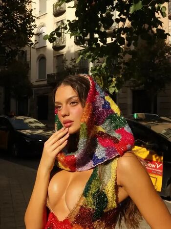 Full leaked Sindi myftari page private photo