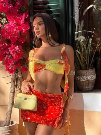 Full leaked Sindi myftari private photo